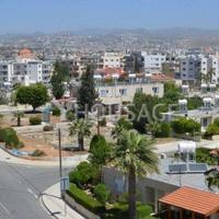 Flat in Republic of Cyprus, Lemesou, 141 sq.m.