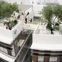 Other commercial property in Republic of Cyprus, Lemesou, 430 sq.m.