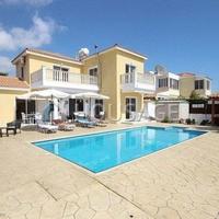 Villa in Republic of Cyprus, Eparchia Pafou, Nicosia, 137 sq.m.