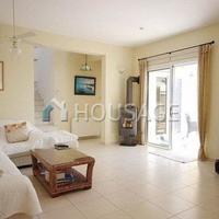 Villa in Republic of Cyprus, Eparchia Pafou, Nicosia, 137 sq.m.