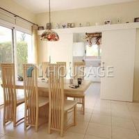 Villa in Republic of Cyprus, Eparchia Pafou, Nicosia, 137 sq.m.