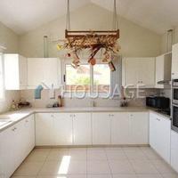 Villa in Republic of Cyprus, Eparchia Pafou, Nicosia, 137 sq.m.