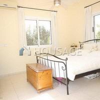 Villa in Republic of Cyprus, Eparchia Pafou, Nicosia, 137 sq.m.