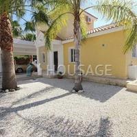 Villa in Republic of Cyprus, Eparchia Pafou, Nicosia, 137 sq.m.
