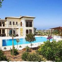 Villa in Republic of Cyprus, Eparchia Pafou, Nicosia, 316 sq.m.
