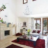 Villa in Republic of Cyprus, Eparchia Pafou, Nicosia, 316 sq.m.