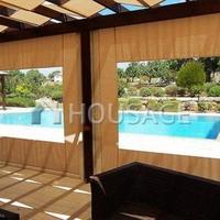 Villa in Republic of Cyprus, Eparchia Pafou, Nicosia, 316 sq.m.
