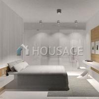 Flat in Republic of Cyprus, Lemesou, 121 sq.m.