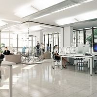 Other commercial property in Republic of Cyprus, Lemesou, 430 sq.m.