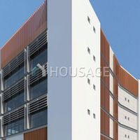 Other commercial property in Republic of Cyprus, Lemesou, 630 sq.m.