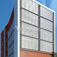 Other commercial property in Republic of Cyprus, Lemesou, 630 sq.m.