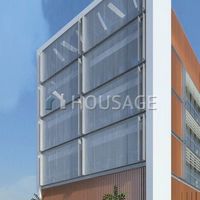 Other commercial property in Republic of Cyprus, Lemesou, 630 sq.m.