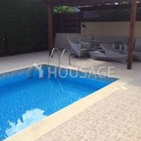 Villa in Republic of Cyprus, Lemesou, 220 sq.m.