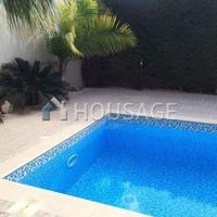 Villa in Republic of Cyprus, Lemesou, 220 sq.m.