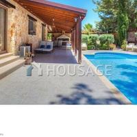 Villa in Republic of Cyprus, Lemesou, 215 sq.m.