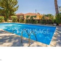 Villa in Republic of Cyprus, Lemesou, 215 sq.m.