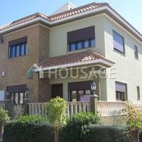 Вилла на Кипре, Лимасол, 330 кв.м.