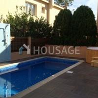 Вилла на Кипре, Лимасол, 190 кв.м.