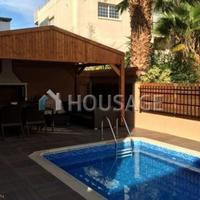 Вилла на Кипре, Лимасол, 190 кв.м.