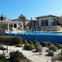 Villa in Republic of Cyprus, Eparchia Pafou, Nicosia, 400 sq.m.
