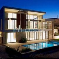 Villa in Republic of Cyprus, Eparchia Pafou, Nicosia, 300 sq.m.