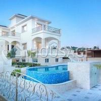 Villa in Republic of Cyprus, Lemesou, 237 sq.m.