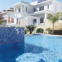 Villa in Republic of Cyprus, Lemesou, 237 sq.m.