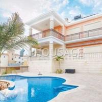 Villa in Republic of Cyprus, Lemesou, 237 sq.m.