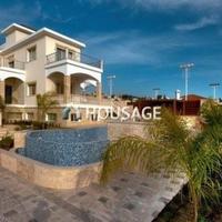 Villa in Republic of Cyprus, Lemesou, 237 sq.m.