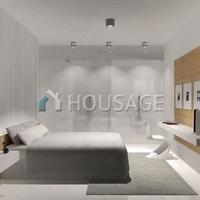 Flat in Republic of Cyprus, Lemesou, 89 sq.m.