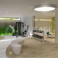 Flat in Republic of Cyprus, Lemesou, 89 sq.m.