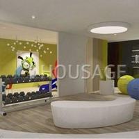 Flat in Republic of Cyprus, Lemesou, 89 sq.m.