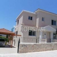 Villa in Republic of Cyprus, Eparchia Pafou, Nicosia, 160 sq.m.