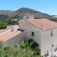 Villa in Republic of Cyprus, Eparchia Pafou, Nicosia, 200 sq.m.
