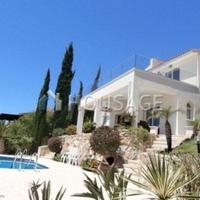 Villa in Republic of Cyprus, Eparchia Pafou, Nicosia, 200 sq.m.