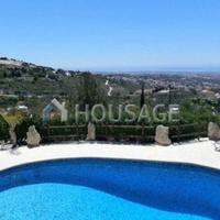 Villa in Republic of Cyprus, Eparchia Pafou, Nicosia, 200 sq.m.