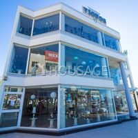 Другая коммерческая недвижимость на Кипре, Лимасол, 830 кв.м.