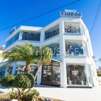 Другая коммерческая недвижимость на Кипре, Лимасол, 830 кв.м.