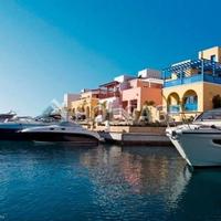 House in Republic of Cyprus, Lemesou, 296 sq.m.