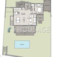 House in Republic of Cyprus, Lemesou, 296 sq.m.