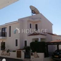 Villa in Republic of Cyprus, Eparchia Pafou, Nicosia, 168 sq.m.