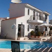Villa in Republic of Cyprus, Eparchia Pafou, Nicosia, 168 sq.m.