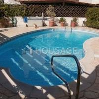 Villa in Republic of Cyprus, Eparchia Pafou, Nicosia, 168 sq.m.