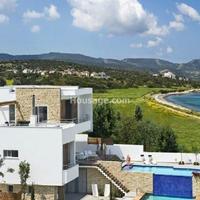 Villa in Republic of Cyprus, Eparchia Pafou, Nicosia, 419 sq.m.