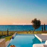 Villa in Republic of Cyprus, Eparchia Pafou, Nicosia, 419 sq.m.