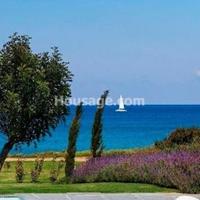 Villa in Republic of Cyprus, Eparchia Pafou, Nicosia, 419 sq.m.