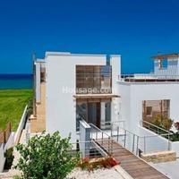 Villa in Republic of Cyprus, Eparchia Pafou, Nicosia, 419 sq.m.