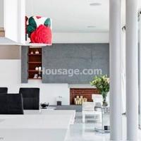 Villa in Republic of Cyprus, Eparchia Pafou, Nicosia, 419 sq.m.