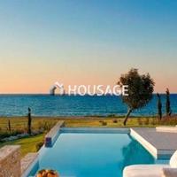 Villa in Republic of Cyprus, Eparchia Pafou, Nicosia, 360 sq.m.