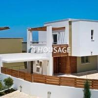 Villa in Republic of Cyprus, Eparchia Pafou, Nicosia, 360 sq.m.